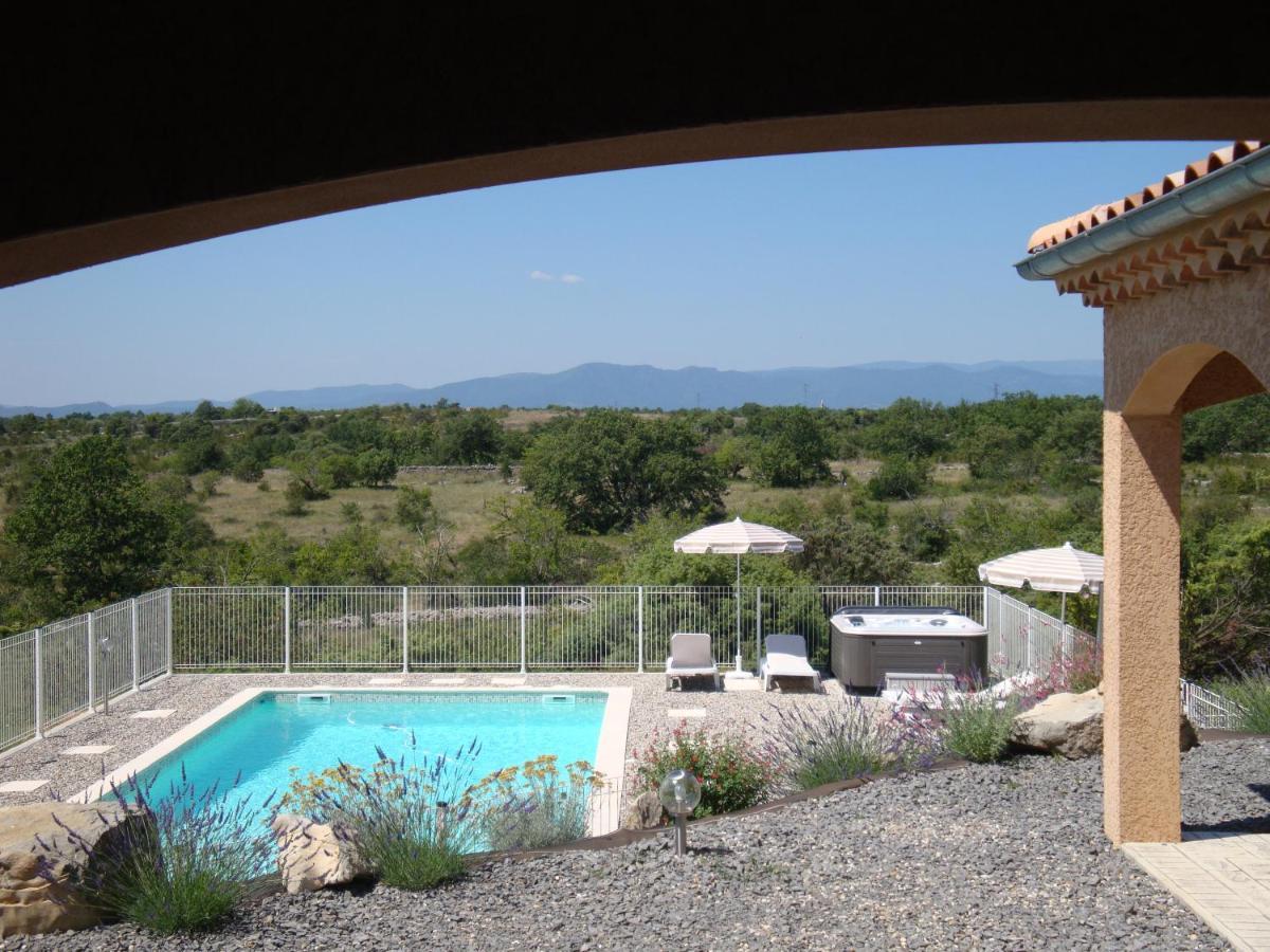 Les Villas De Perret Joyeuse Dış mekan fotoğraf