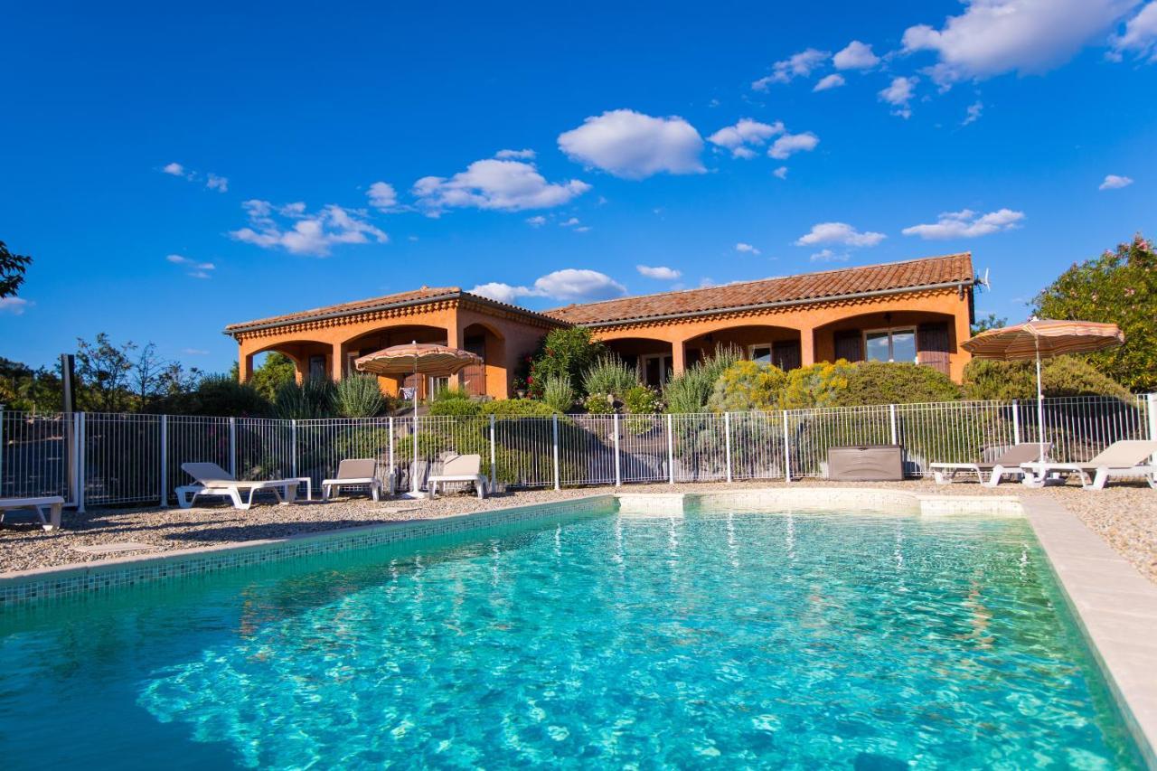 Les Villas De Perret Joyeuse Dış mekan fotoğraf