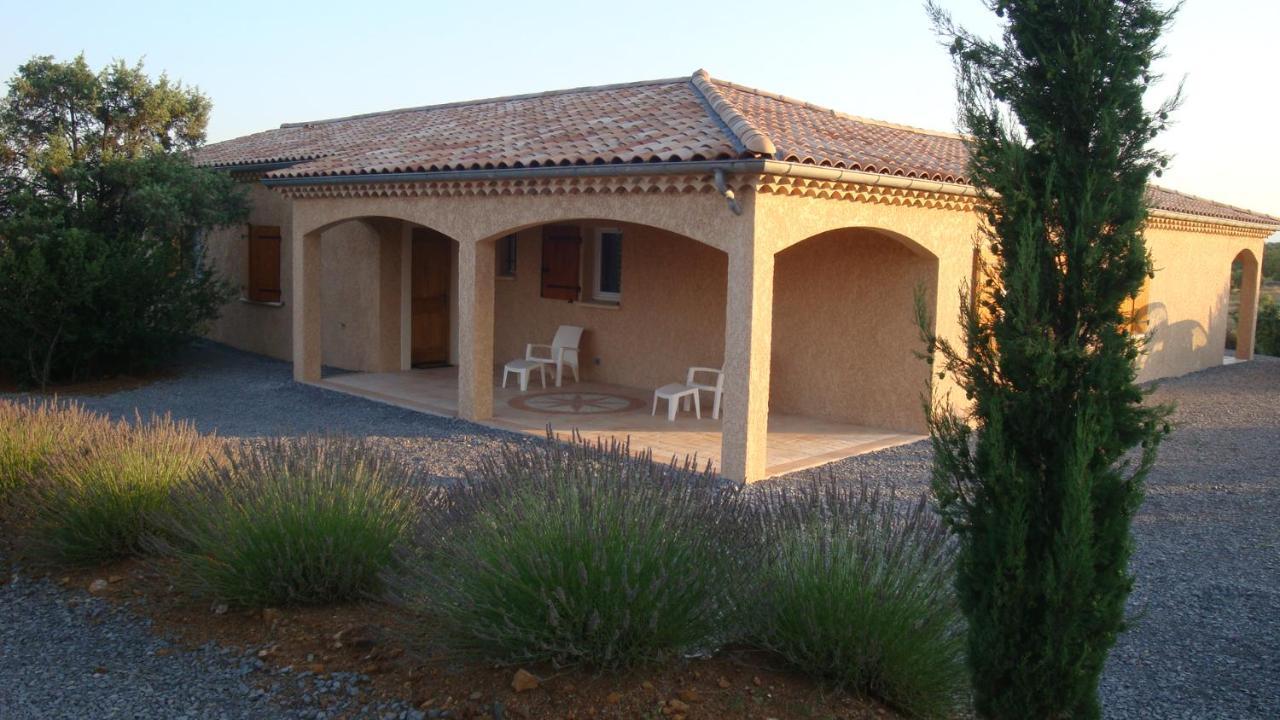 Les Villas De Perret Joyeuse Dış mekan fotoğraf