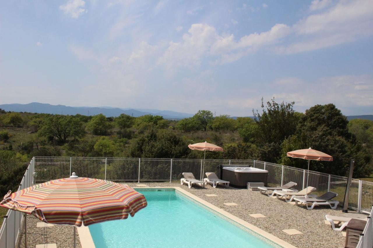 Les Villas De Perret Joyeuse Dış mekan fotoğraf