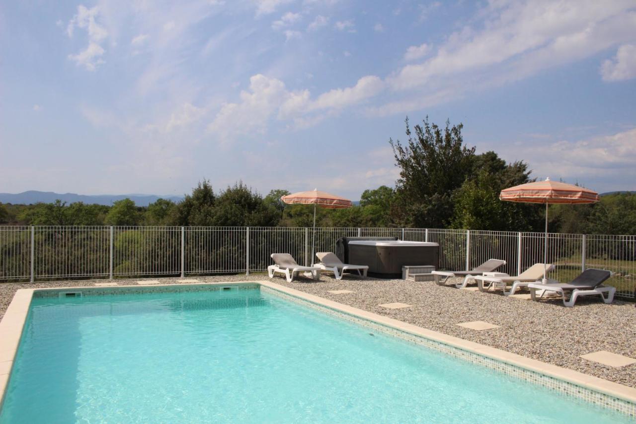 Les Villas De Perret Joyeuse Dış mekan fotoğraf