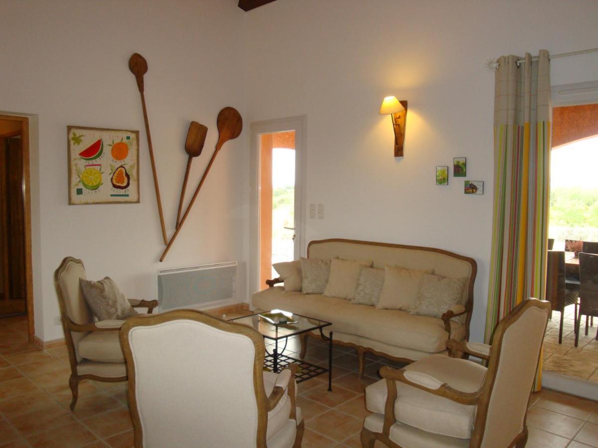 Les Villas De Perret Joyeuse Dış mekan fotoğraf