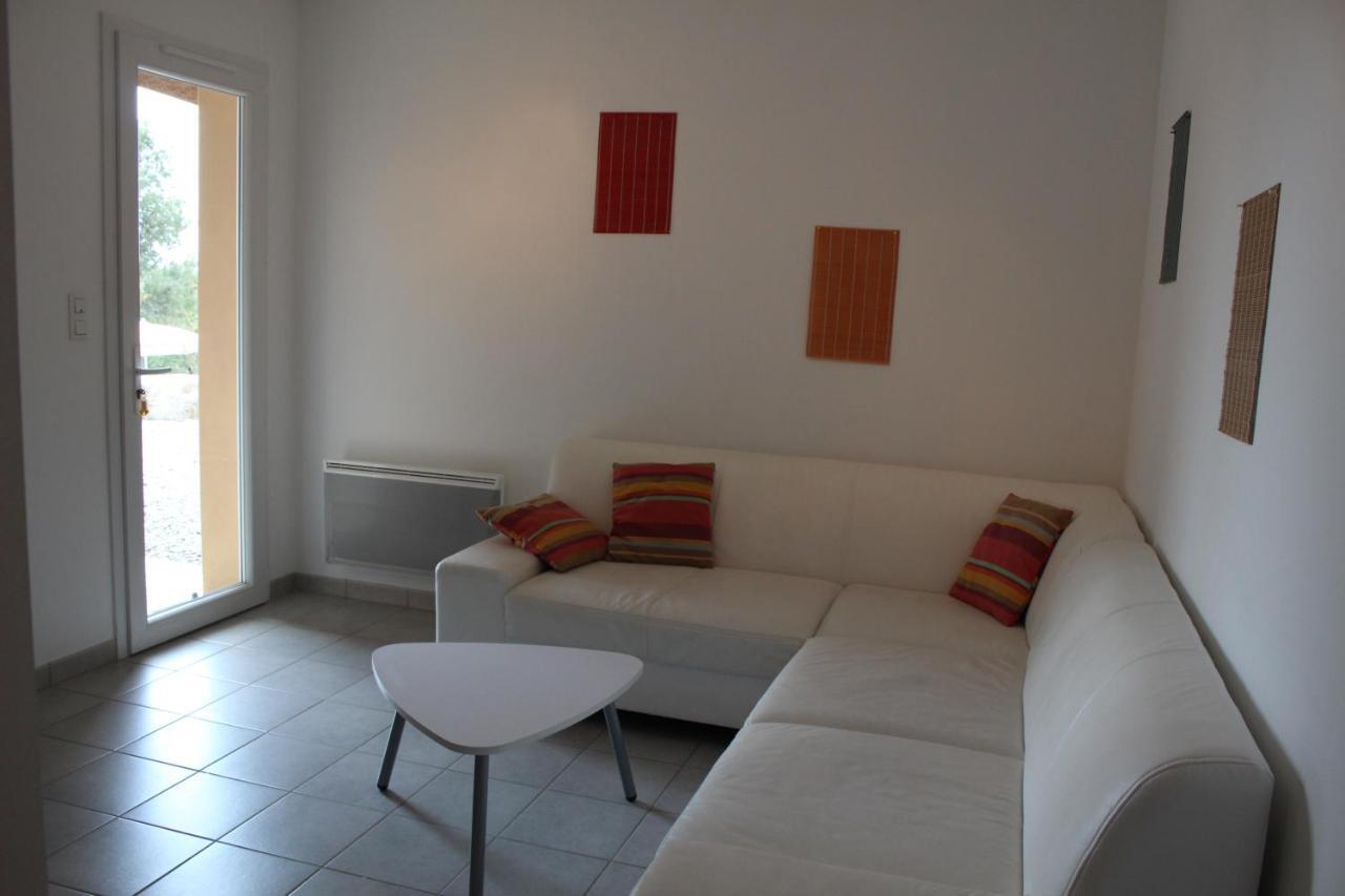 Les Villas De Perret Joyeuse Dış mekan fotoğraf